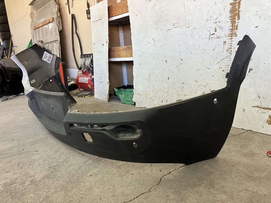 Задна броня за Volvo XC40 Волво ХЦ40  2018-2023г 2бр