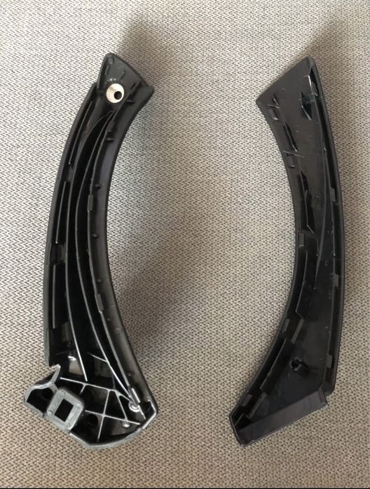 Maner interior BMW seria 3 E90 E91 E92 E93