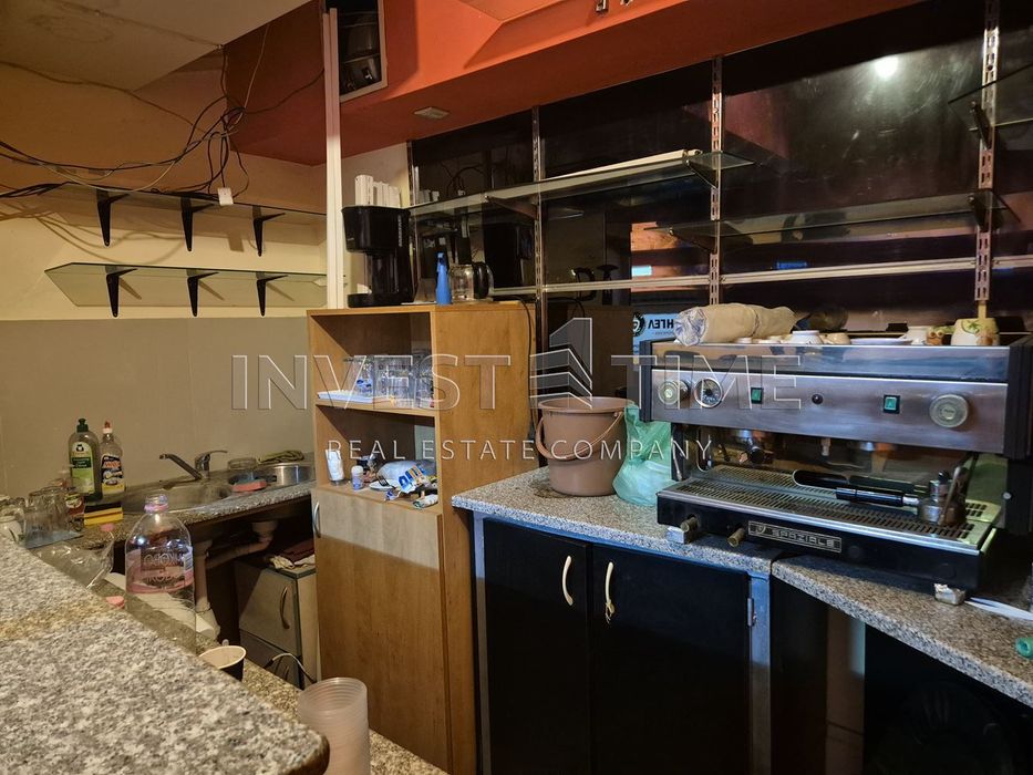 Продава се Заведение в Варна, Възраждане 1 - 85 кв.м за 530 €/кв.м - Снимка #2