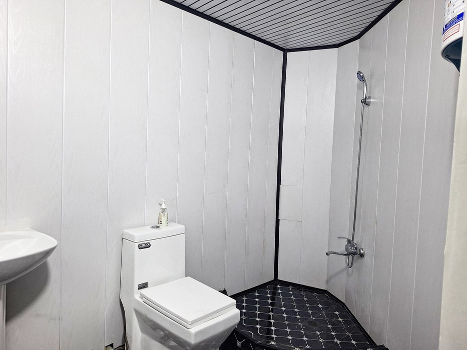 Квартира ижарага берилади