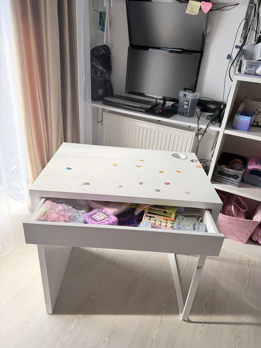 Birou ikea  73/50 cm