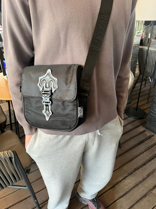 Trapstar чанти..