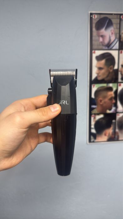 Машинка jrl onyx