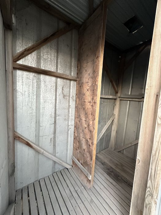 Продам уличный душ