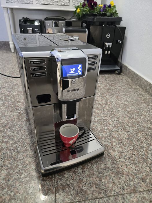 Кафемашина Philips Saeco Incanto