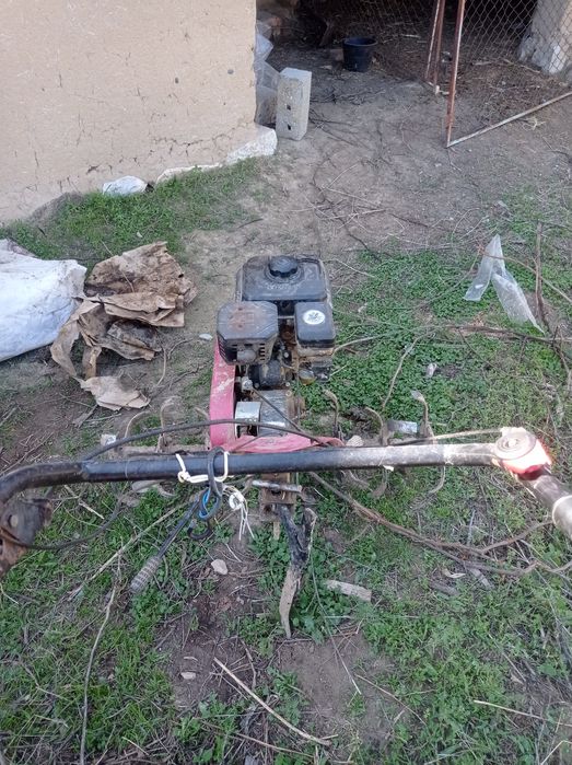 7lik motoblok wema sotiladi