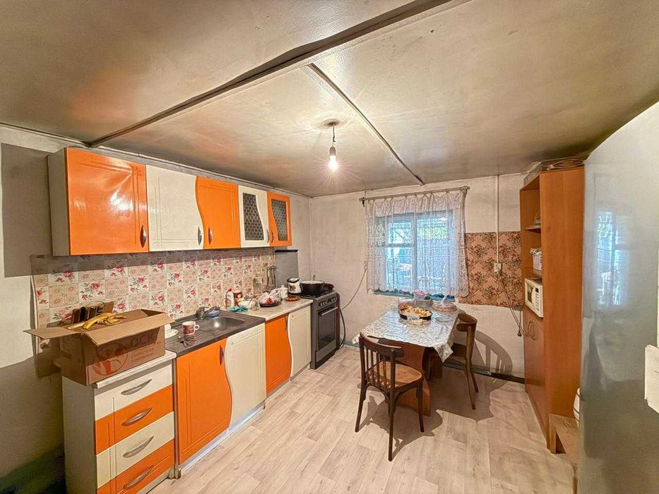 Продается дом с.Ешколмес (не Ключи)