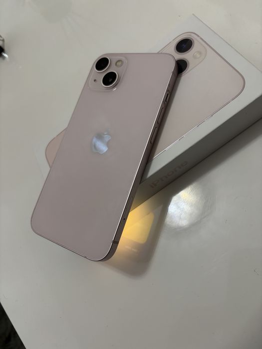 Iphone 13 Roz 128GB