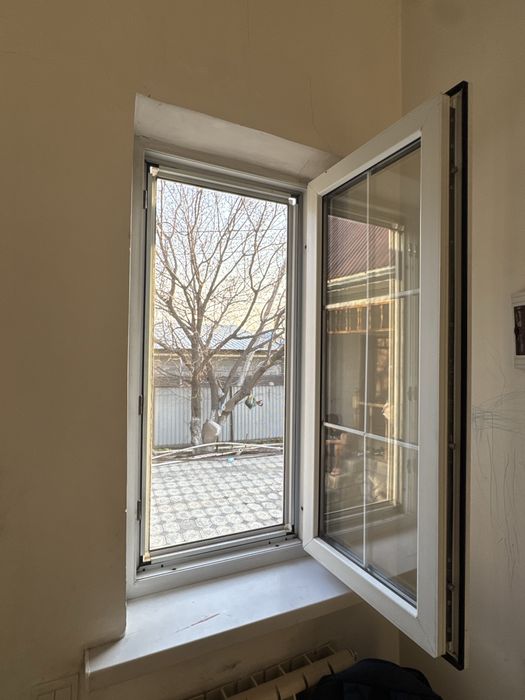 Окна пластиковые