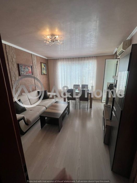 Продава се Двустаен апартамент в к.к. Слънчев бряг - 66 кв.м за 1205 €/кв.м - Снимка #4