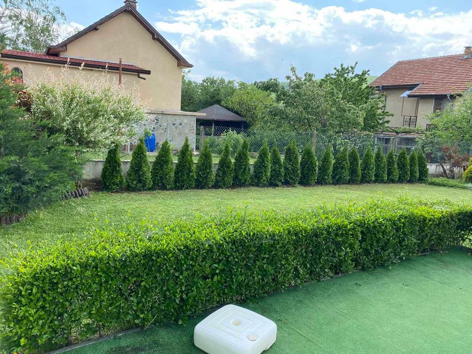 Продава се Къща в Пловдив, Тракия - 55 кв.м за 1819 €/кв.м - Снимка #17