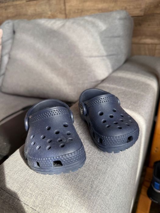 Детски/бебешки обувки в много добро състояние!