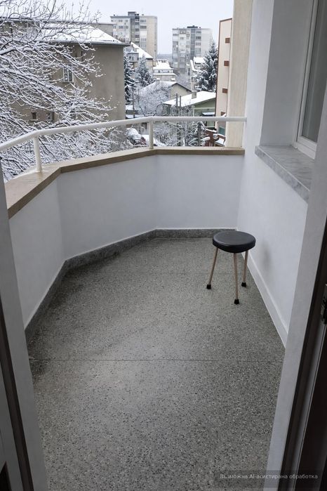 Дава се под наем Двустаен апартамент в София, Редута - 65 кв.м за 547.23 € - Снимка #9