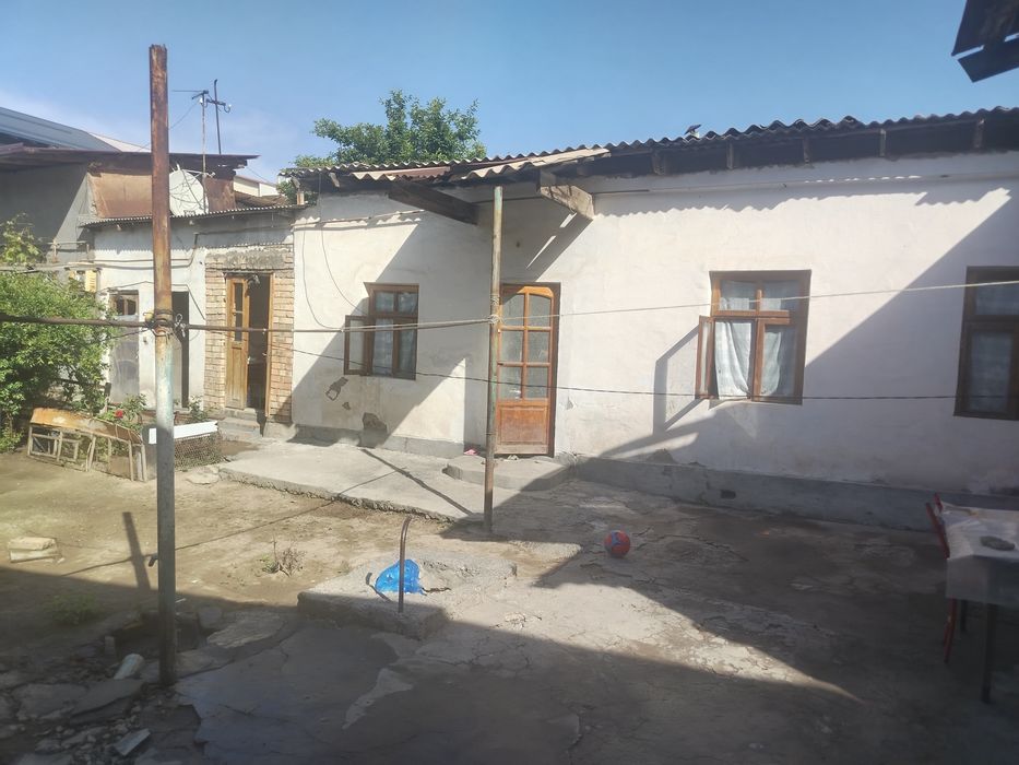 Продаётся дом Бешкапа Махалля