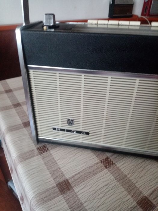 Vind radio  riga vitange