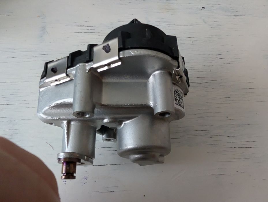 Actuator Turbo / Wastegate Valve  Ford Ranger, VW Amarok 3.0 V6