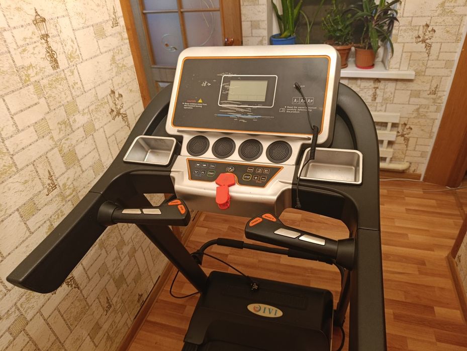 Беговая дорожка б/у