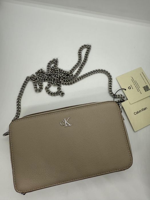 Сумка Calvin Klein новая