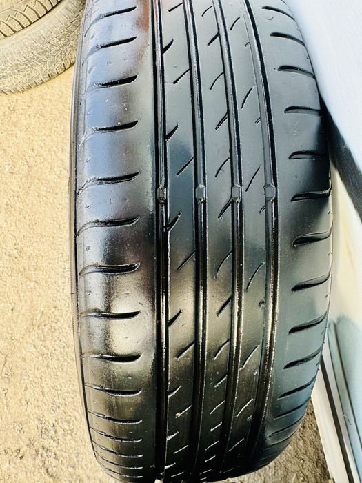 Диски R14 4,98 с летней резиной!