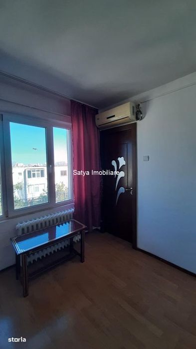 Apartament 2 camere | Tomis Nord | Satul de Vacanță