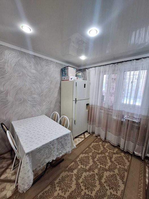 Продам 2 комнатную квартиру, ДСР