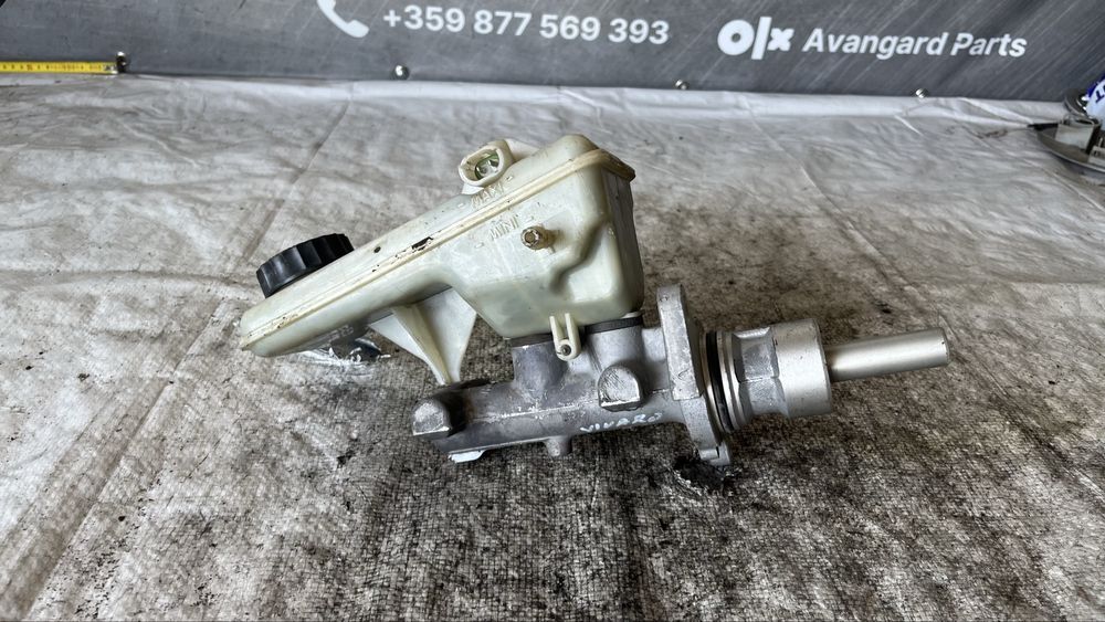 Opel Vivaro A хидравлична помпа