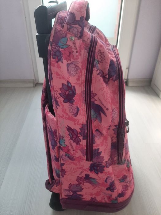 Детска раница с колела Gabol