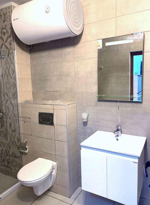 Дава се под наем Двустаен апартамент в София, Зона Б-5 - 72 кв.м за 649 € - Снимка #5