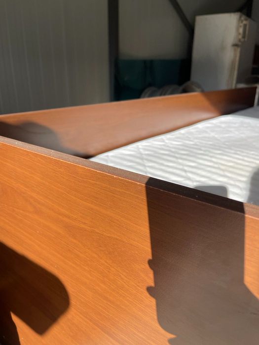 Ъглови легла комплект. +  2бр. матрака