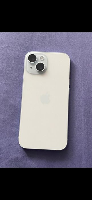 Айфон 15 128гб 98% акб