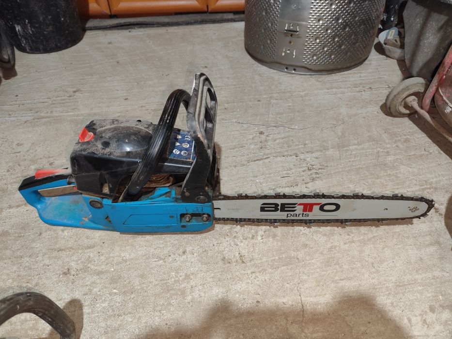 Drujbe  pt piese sau de reparat