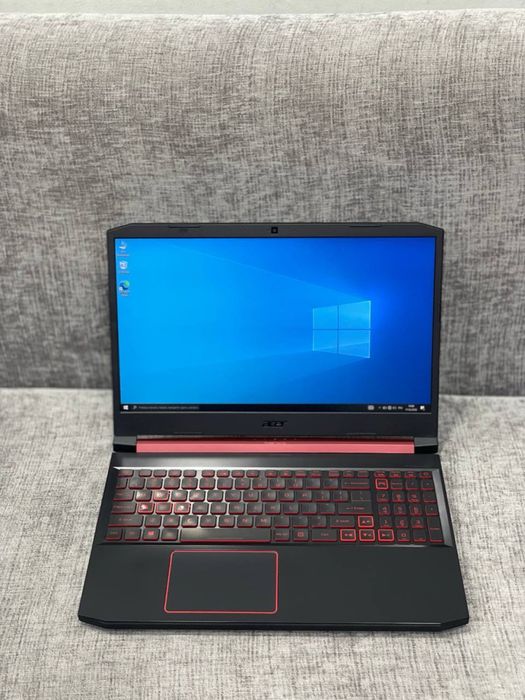 Acer Nitro 5 Gaming