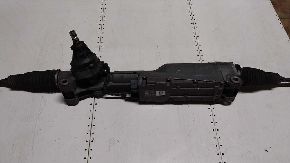 Кормилна рейка за Ауди Кю 5 ( Audi Q5 8RB )