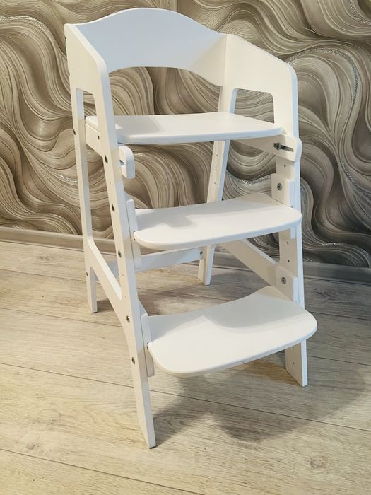 Растущий стульчик