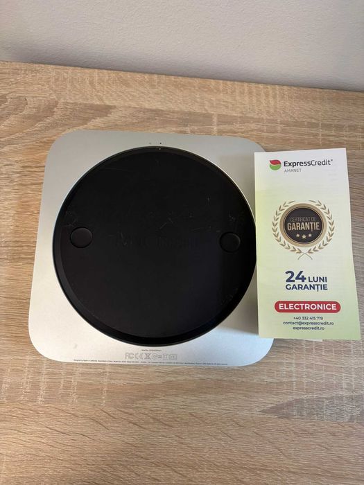 mac mini 2014 second hand si noi de vanzare • Anunturi • OLX.ro