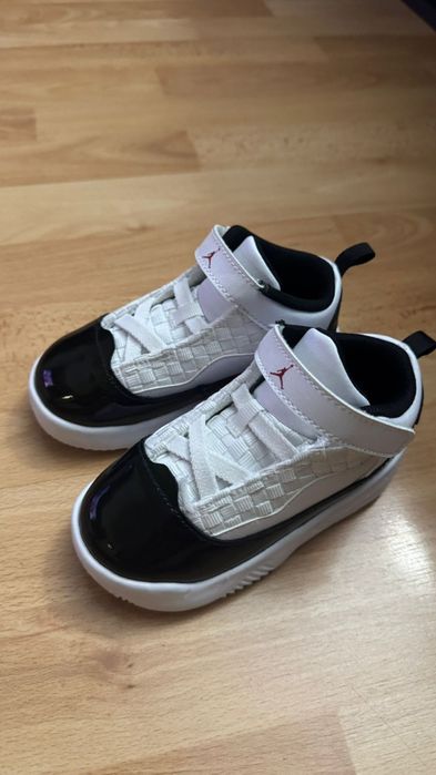 Adidași Jordan 2 Copii