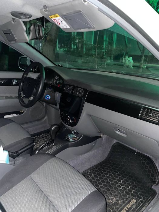 Chevrolet laseti 2021 yil kraska toza