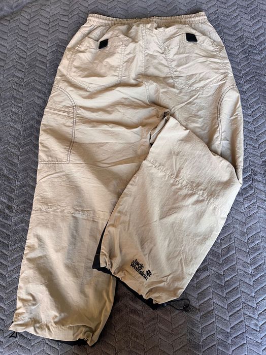 Панталон Jack Wolfskin