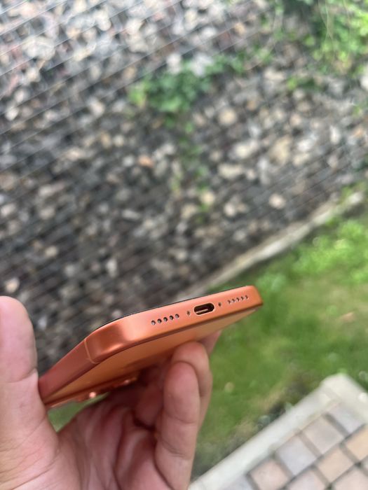Iphone 17 Pro 128Gb 100%
