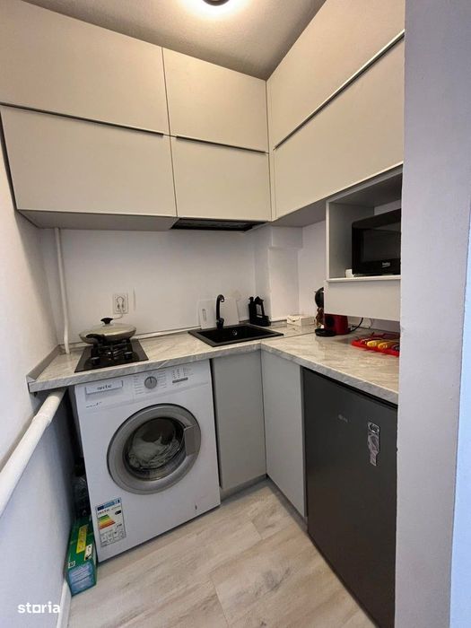 Apartament 2 camere , Tomis Nord - Aleea Nufărului , renovat integral