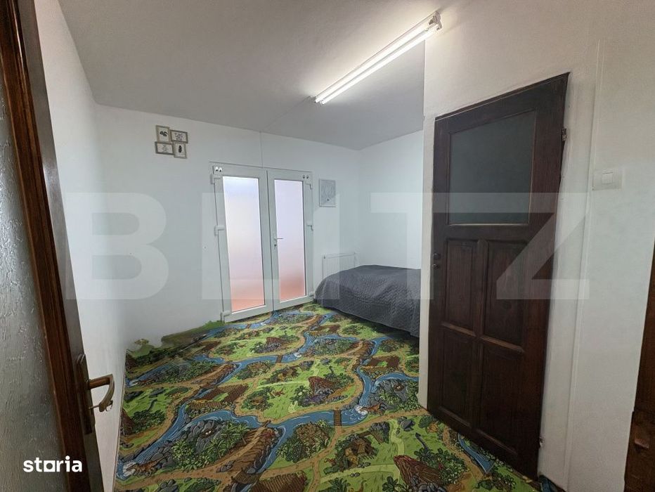 Apartment in Cluj-Napoca, Zorilor - Vedere 3