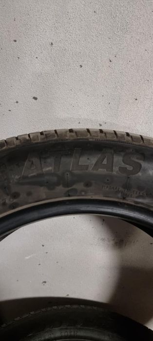Гуми 235.55.19 ATLAS