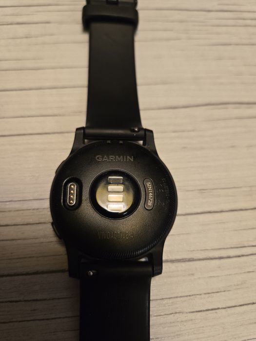 Ceas smartwatch Garmin Vivoactive 4