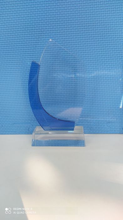 Большой выбор Кубков и Статуэток