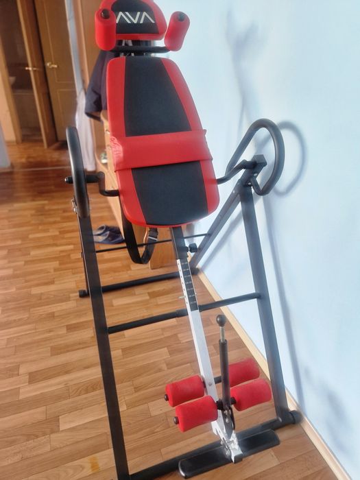 Инверсионный стол