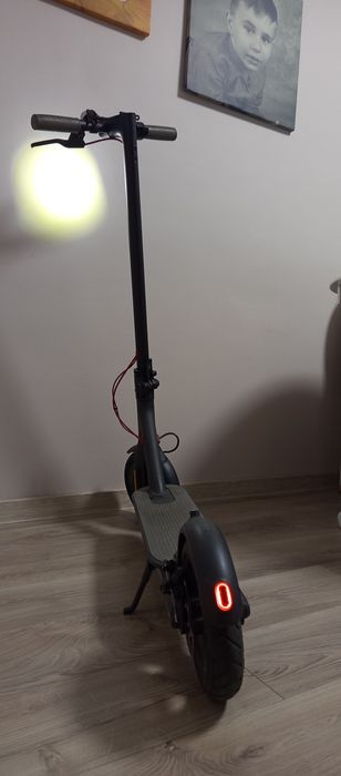 Vând xioami m365 ca noua!!!