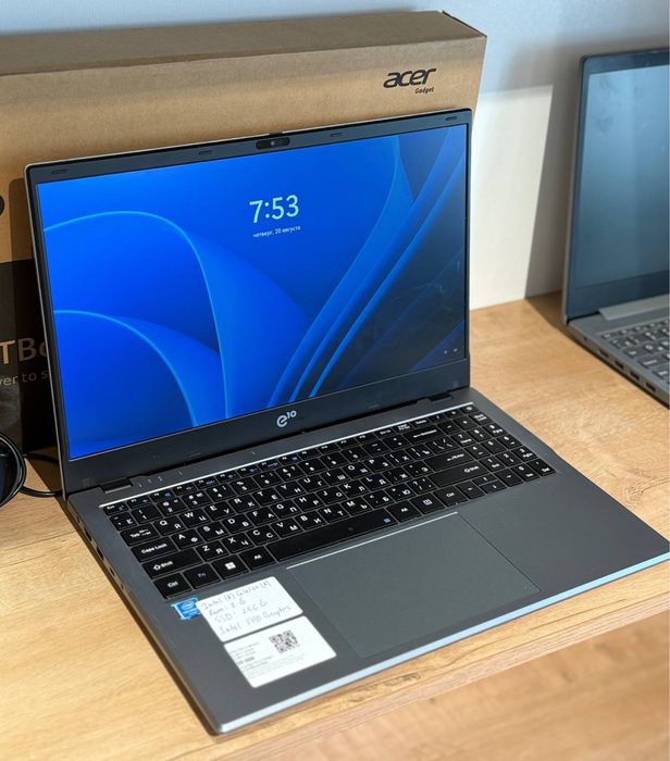 Acer ноутбук/50.000Тг