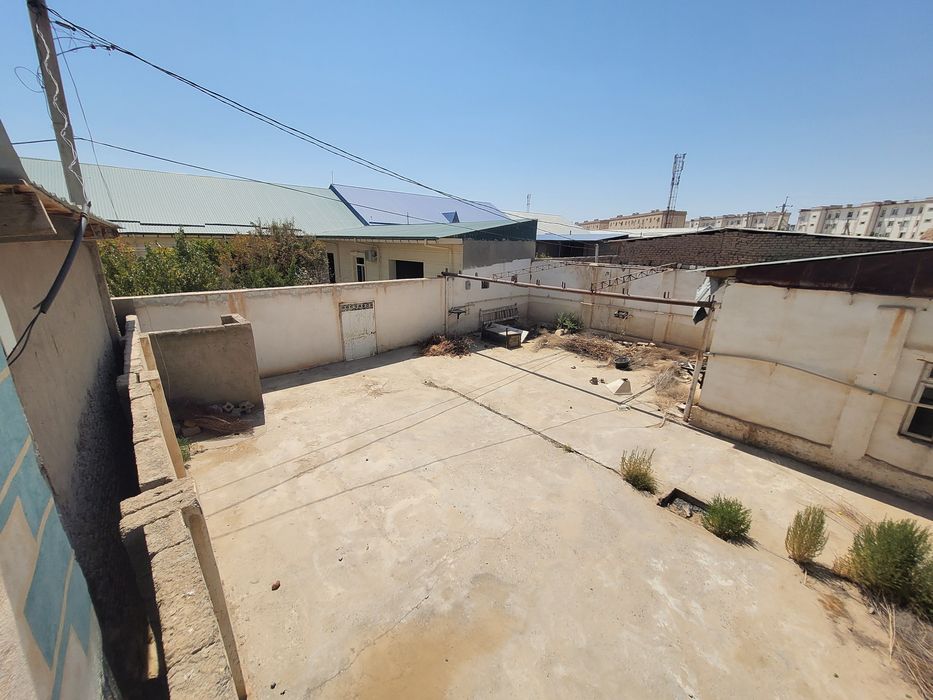 Termiz shahrida yer sotiladi