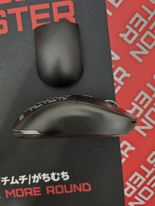 Мышка Ardor Gaming phantom pro (Б/У) Нету коробки.