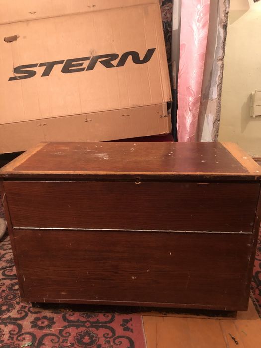 Мебель , даром. самовывоз